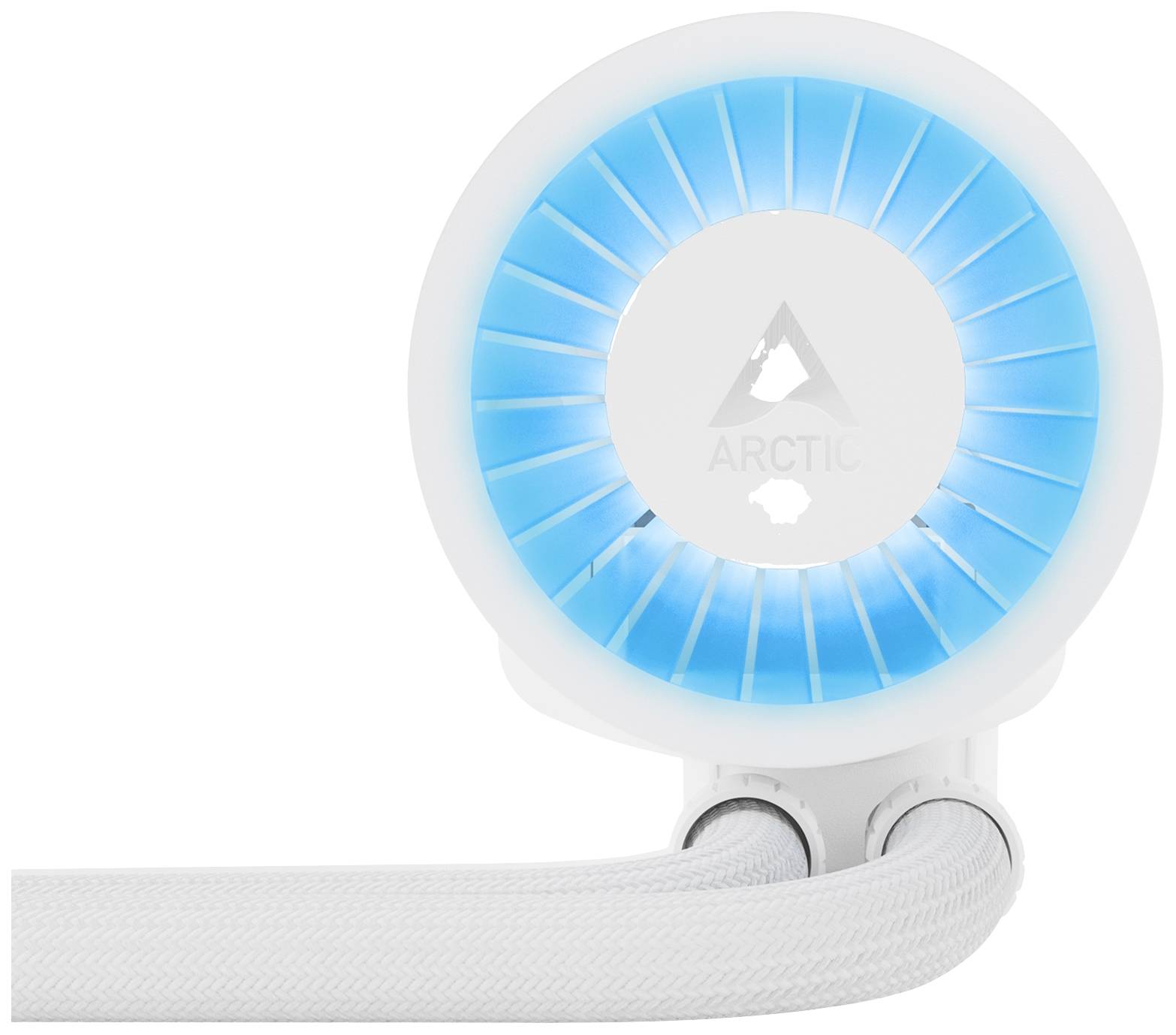 Arctic Liquid Freezer III 280 A-RGB PC-Wasserkühlung