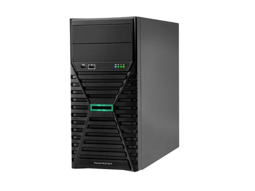 Hewlett Packard Enterprise Server ML30 Gen11 TW Intel® Xeon® E E-2434 16GB RAM P65397-421