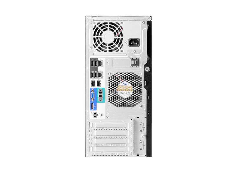 Hewlett Packard Enterprise Server ML30 Gen11 TW Intel® Xeon® E E-2434 5.0GHz 16GB RAM P65397-421