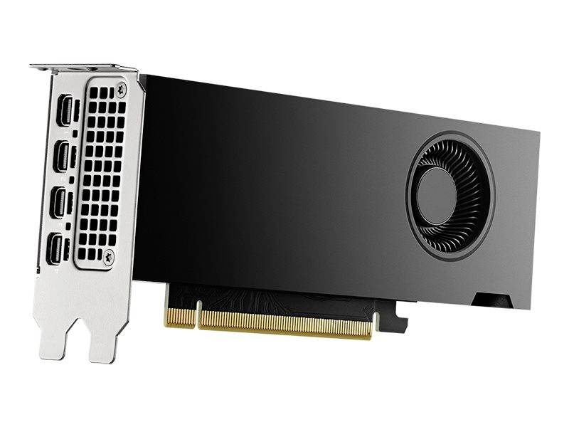 PNY NVIDIA RTX 2000 Ada Generation Grafikkarten Quadro