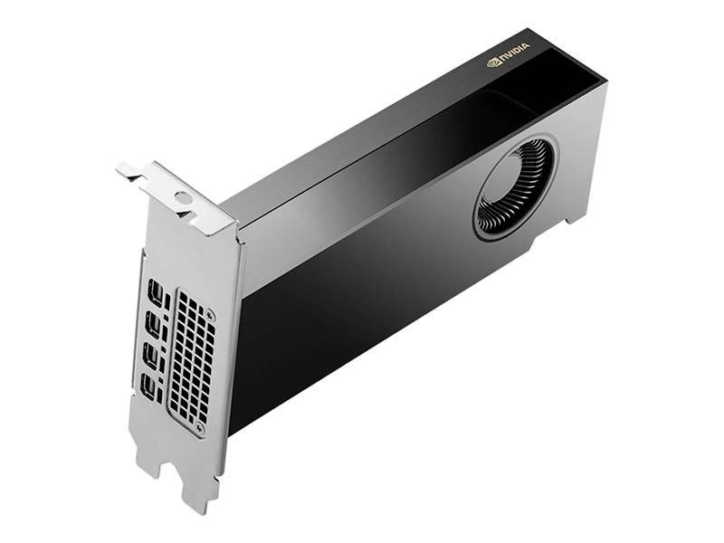 PNY NVIDIA RTX 2000 Ada Generation Grafikkarten Quadro