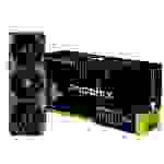 Gainward Grafikkarte Nvidia GeForce RTX 4080 Super Phoenix GS 16GB GDDR6X-RAM PCIe x16 HDMI®, DisplayPort