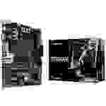 BioStar B550MT Mainboard Sockel (PC) AMD AM4 Formfaktor (Details) Micro-ATX Mainboard-Chipsatz AMD® B550