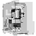 Corsair iCUE LINK 6500X RGB Midi-Tower PC-Gehäuse Weiß Seitenfenster