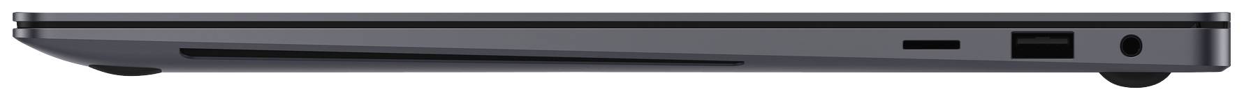 Samsung Notebook Galaxy Book4 Pro 40.6 cm (16 Zoll) WQXGA+ Intel® Core™ Ultra 7 Core™ Ultra 7 155H 16 GB RAM 512 GB SSD Deutsch, QWERTZ G