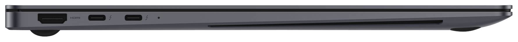 Samsung Notebook Galaxy Book4 Pro 40.6 cm (16 Zoll) WQXGA+ Intel® Core™ Ultra 7 Core™ Ultra 7 155H 16 GB RAM 512 GB SSD Deutsch, QWERTZ G