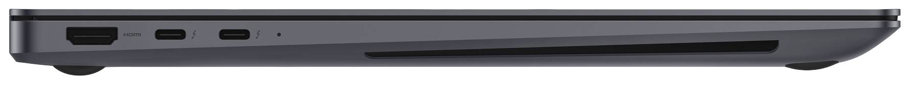 Samsung Notebook Galaxy Book4 Ultra 40.6 cm (16 Zoll) WQXGA+ Intel® Core™ Ultra 9 Core™ Ultra 9 185H 32 GB RAM 1 TB SSD Deutsch, QWERTZ G