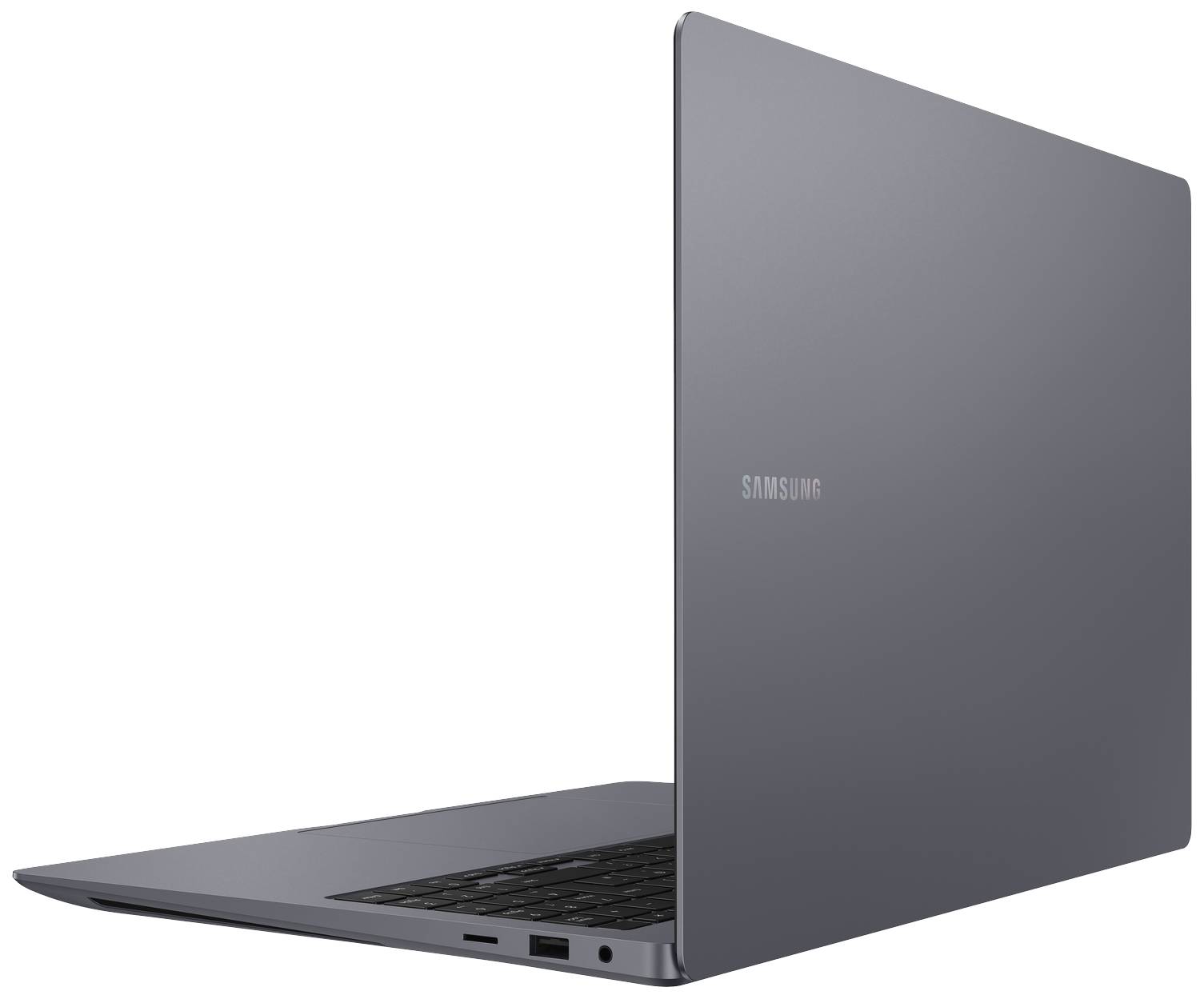 Samsung Notebook Galaxy Book4 Ultra 40.6 cm (16 Zoll) WQXGA+ Intel® Core™ Ultra 7 Core™ Ultra 7 155H 16 GB RAM 512 GB SSD Deutsch, QWERTZ