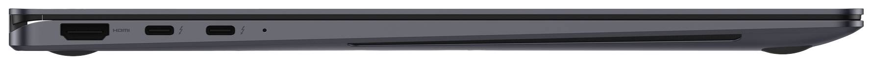 Samsung 2-in-1 Notebook / Tablet Galaxy Book4 Pro 360 40.6cm (16 Zoll) WQXGA+ Intel® Core™ Ultra 7 Core™ Ultra 7 155H 32GB RAM