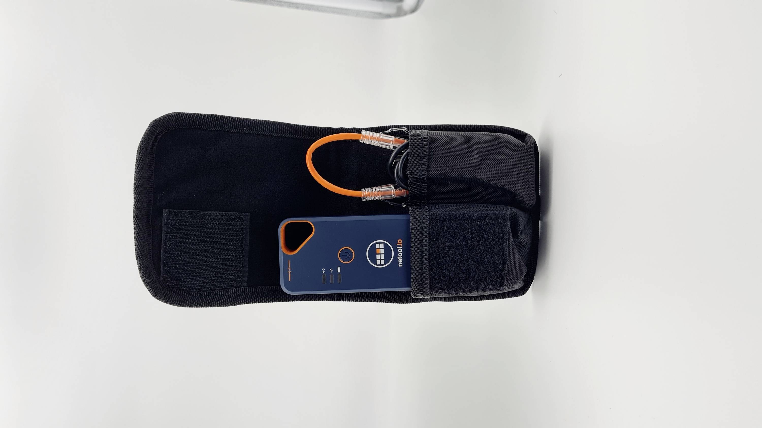 Netool IO netool.io HIP Holster 2.5 für Lite und PRO Messgeräteholster