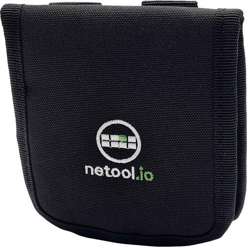 Netool IO netool.io HIP Holster 2.5 für Lite und PRO Messgeräteholster