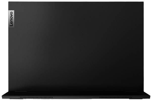 Lenovo ThinkVision M14d LED-Monitor EEK C (A - G) 35.6cm (14 Zoll) 2240 x 1400 Pixel 16:10 8 ms USB-C® IPS LED