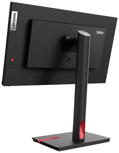 ThinkVision T23i-30 23 1920 x 1080 Full HD VGA HD-15 HDMI DisplayPort 60Hz Pivot Monitor