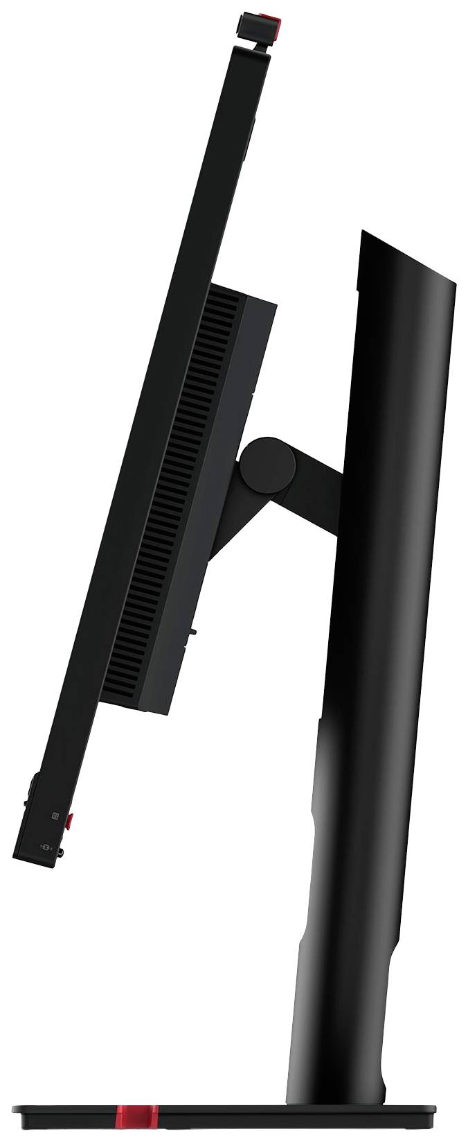 Lenovo ThinkVision T27hv-30 LED-Monitor EEK F (A - G) 68.6cm (27 Zoll) 2560 x 1440 Pixel 16:9 6 ms HDMI®, DisplayPort, USB-C®