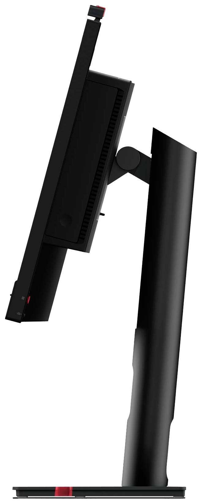 Lenovo ThinkCentre Tiny-in-One 24 Gen 5 LED-Monitor EEK D (A - G) 61cm (24 Zoll) 1920 x 1080 Pixel 16:9 6 ms DisplayPort, HDMI®