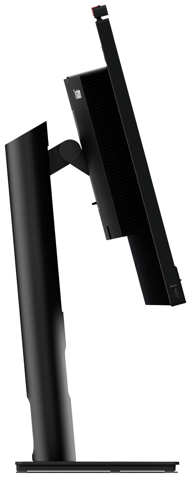 Lenovo ThinkCentre Tiny-in-One 24 Gen 5 LED-Monitor EEK D (A - G) 61cm (24 Zoll) 1920 x 1080 Pixel 16:9 6 ms DisplayPort, HDMI®