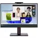 Lenovo ThinkCentre Tiny-in-One 24 Gen 5 LED-Monitor EEK D (A - G) 60.5cm (23.8 Zoll) 1920 x 1080 Pixel 16:9 6 ms DisplayPort Lenovo ThinkCentre Tiny-in-One 24 Gen 5 LED-Monitor EEK D (A - G) 60.5cm (23.8 Zoll) 1920 x 1080 Pixel 16:9 6 ms DisplayPort