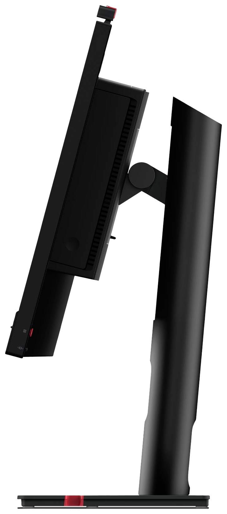 Lenovo ThinkCentre Tiny-in-One 24 Gen 5 LED-Monitor EEK D (A - G) 60.5cm (23.8 Zoll) 1920 x 1080 Pixel 16:9 6 ms DisplayPort