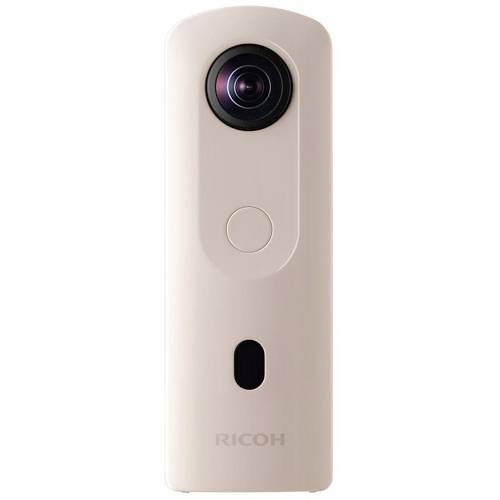 Ricoh Theta SC2 Beige