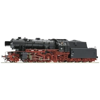 Roco 70251 H0 Dampflok 023 038-3 der DB Roco 70251 H0 Dampflok 023 038-3 der DB