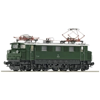 Roco 7500047 H0 E-Lok 1670.02 der ÖBB Roco 7500047 H0 E-Lok 1670.02 der ÖBB