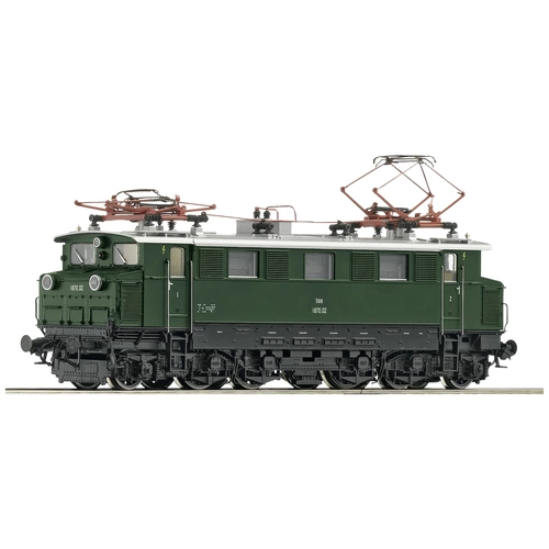 Roco 7500047 H0 E-Lok 1670.02 der ÖBB Roco 7500047 H0 E-Lok 1670.02 der ÖBB