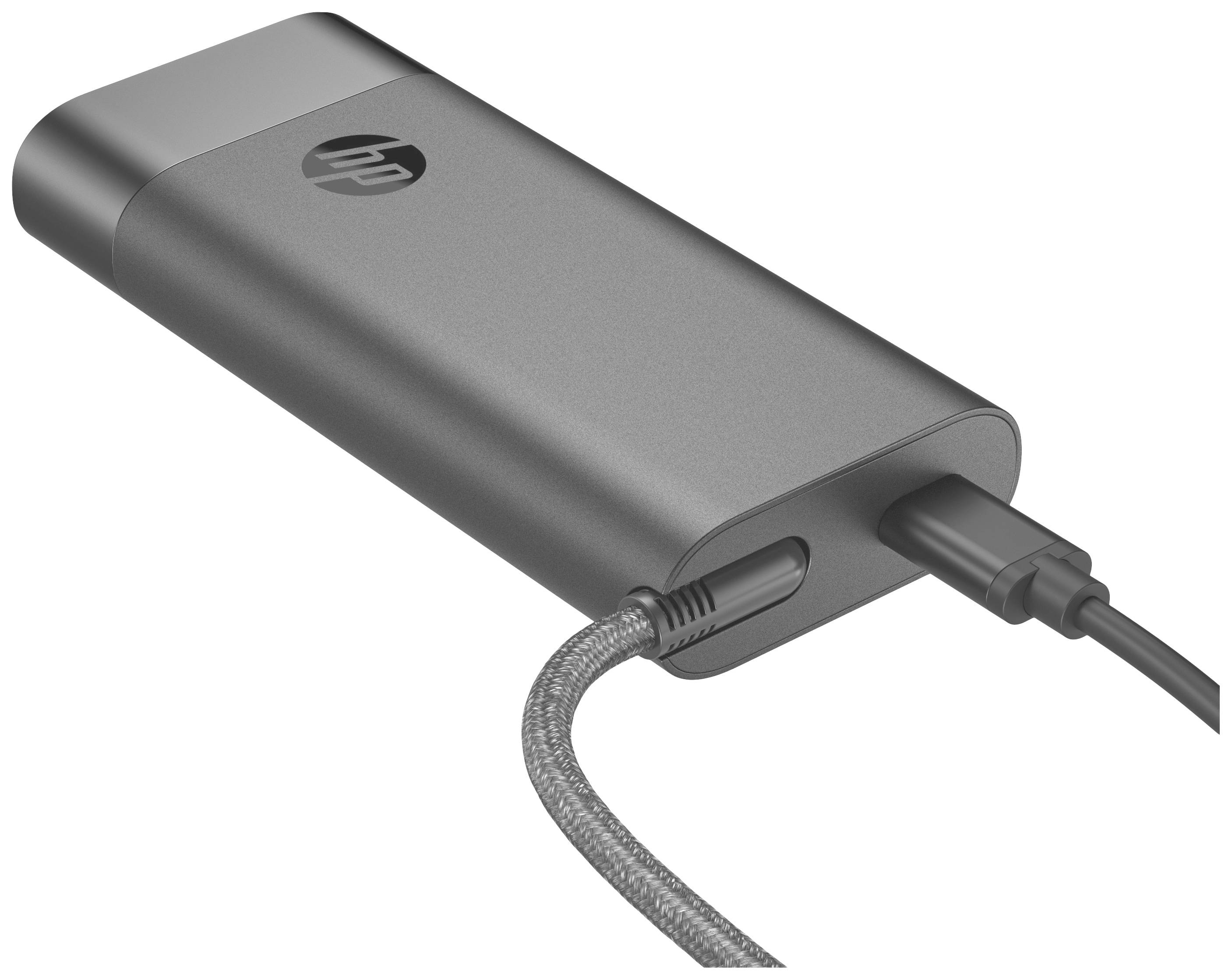 HP USB-C®-Laptop Charger PC Netzteil 110W