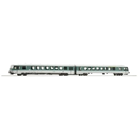 Roco 7720005 H0 Dieseltriebzug 628 409-5 der DB Roco 7720005 H0 Dieseltriebzug 628 409-5 der DB