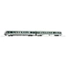 Roco 7720005 H0 Dieseltriebzug 628 409-5 der DB Roco 7720005 H0 Dieseltriebzug 628 409-5 der DB
