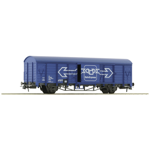 Roco 6600055 H0 Expressgutwagen „BahnExpress“ der ÖBB