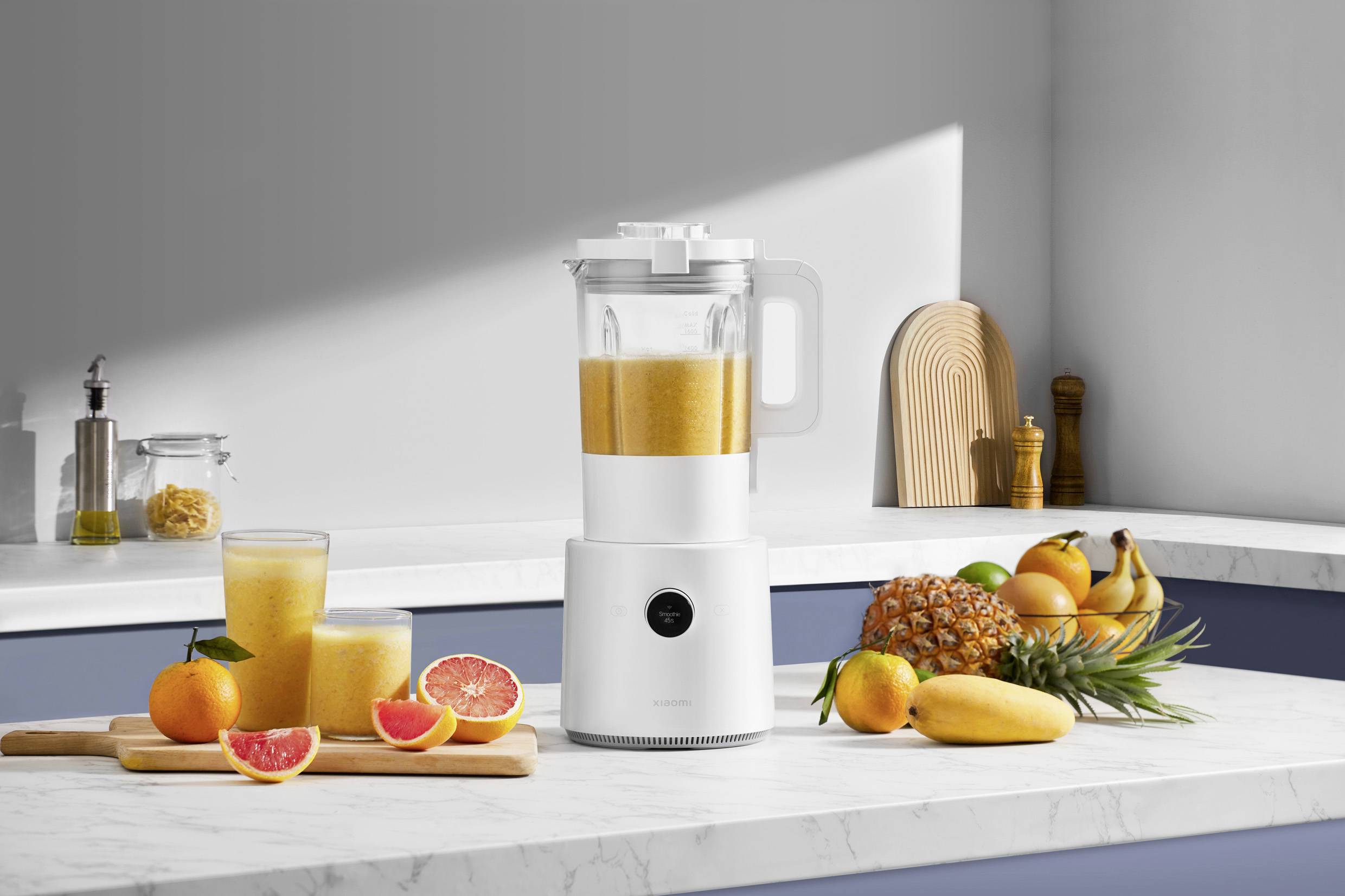 Xiaomi Standmixer 1000W Weiß