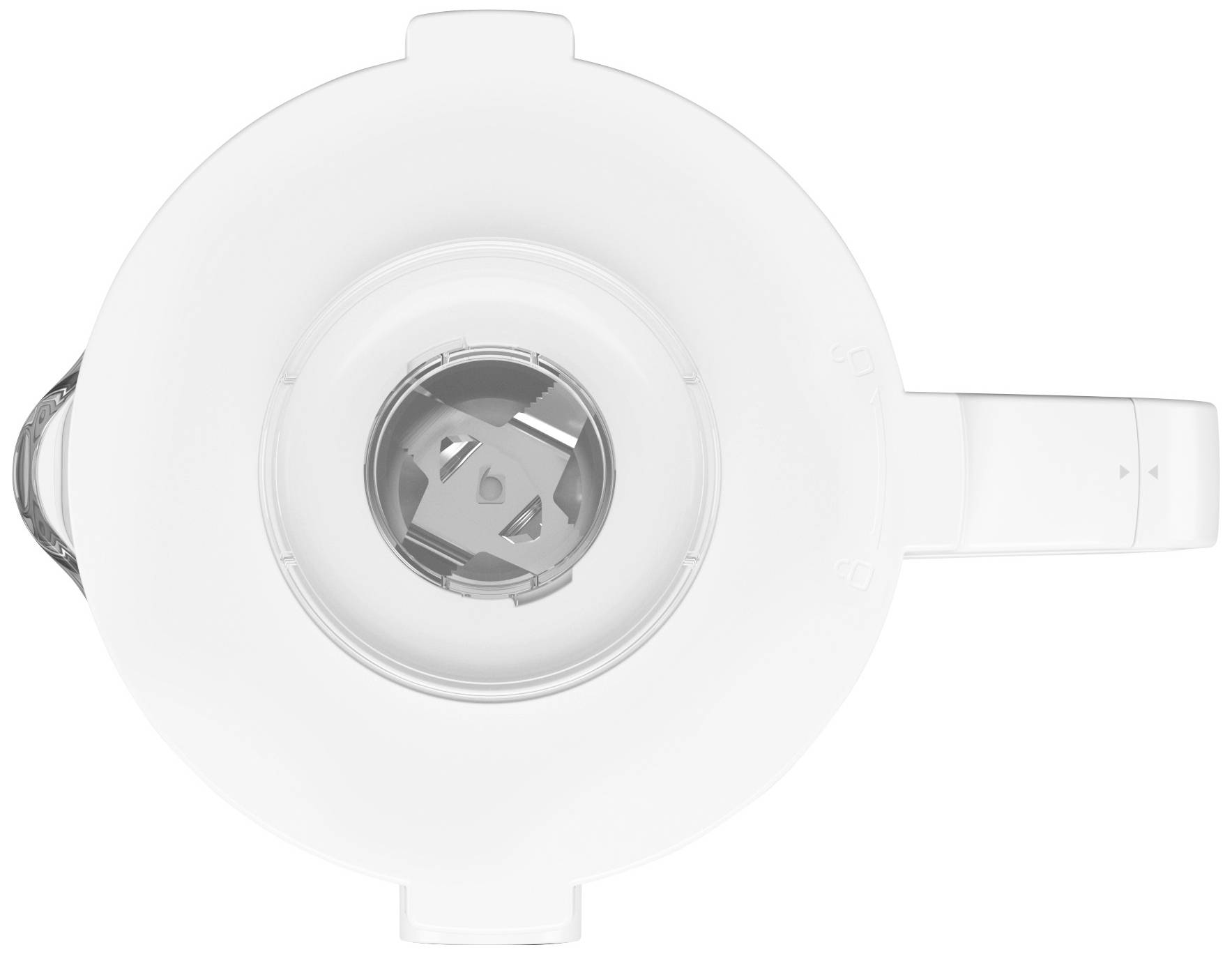 Xiaomi Standmixer 1000W Weiß