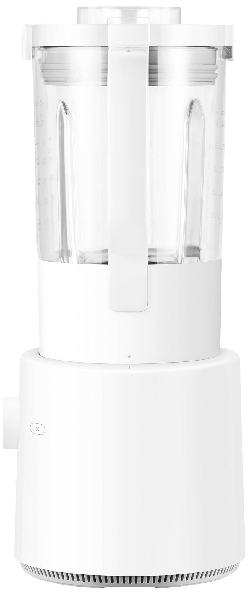 Xiaomi Standmixer 1000W Weiß