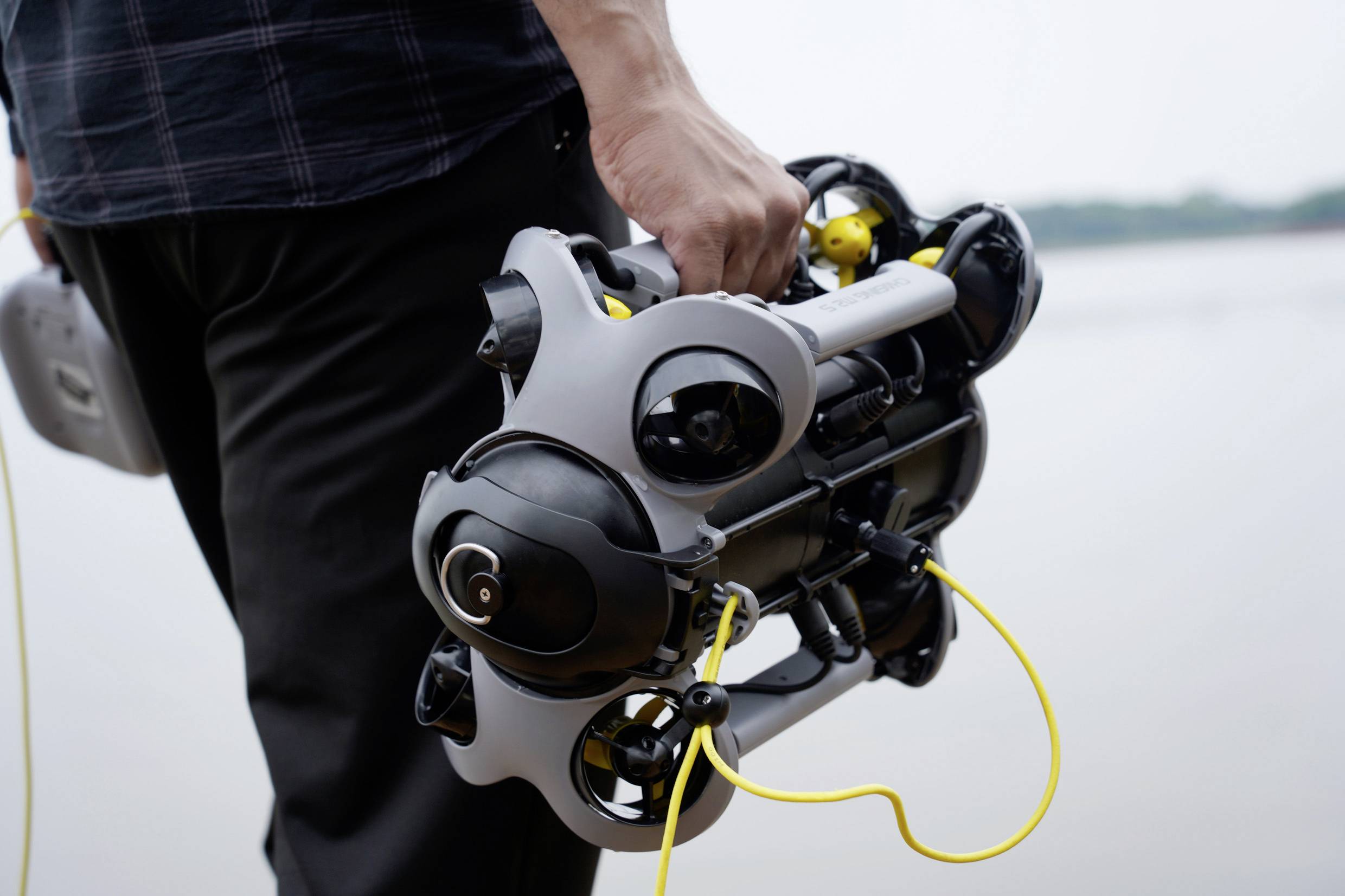 Chasing Innovation Unterwasser-Drohne 100m