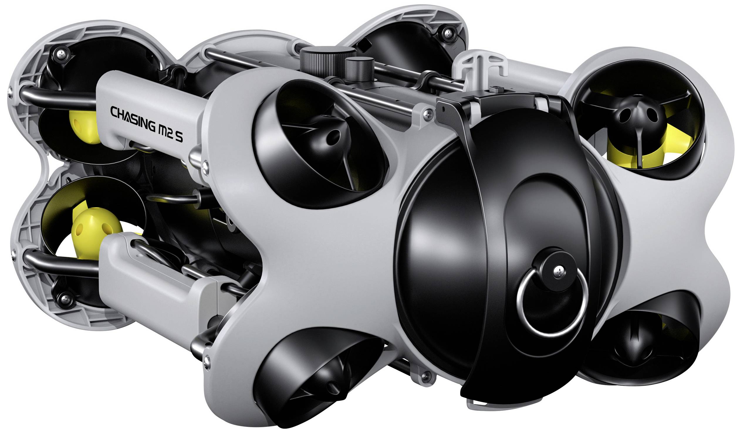 Chasing Innovation Unterwasser-Drohne 100m