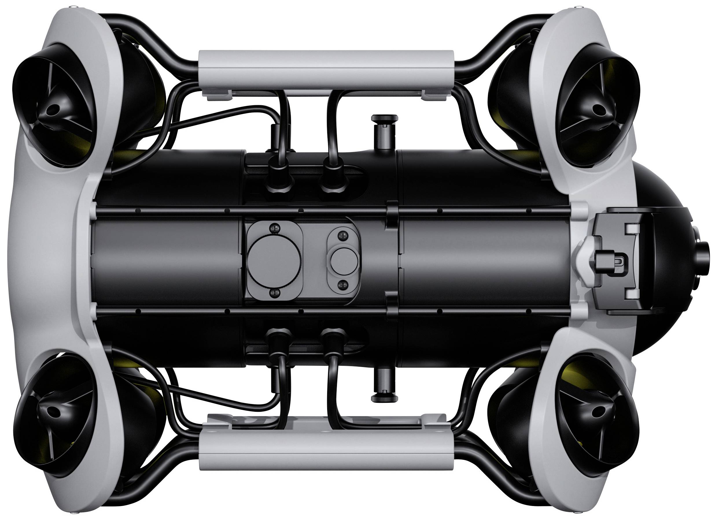Chasing Innovation Unterwasser-Drohne 100m