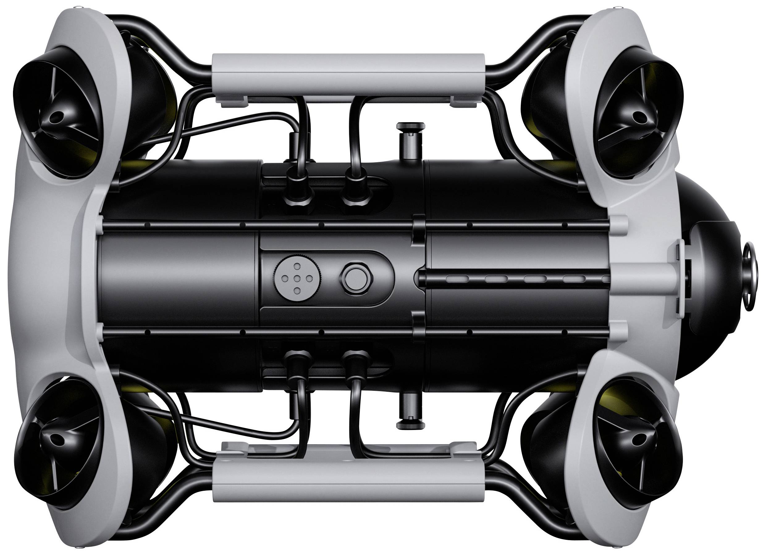 Chasing Innovation Unterwasser-Drohne 100m