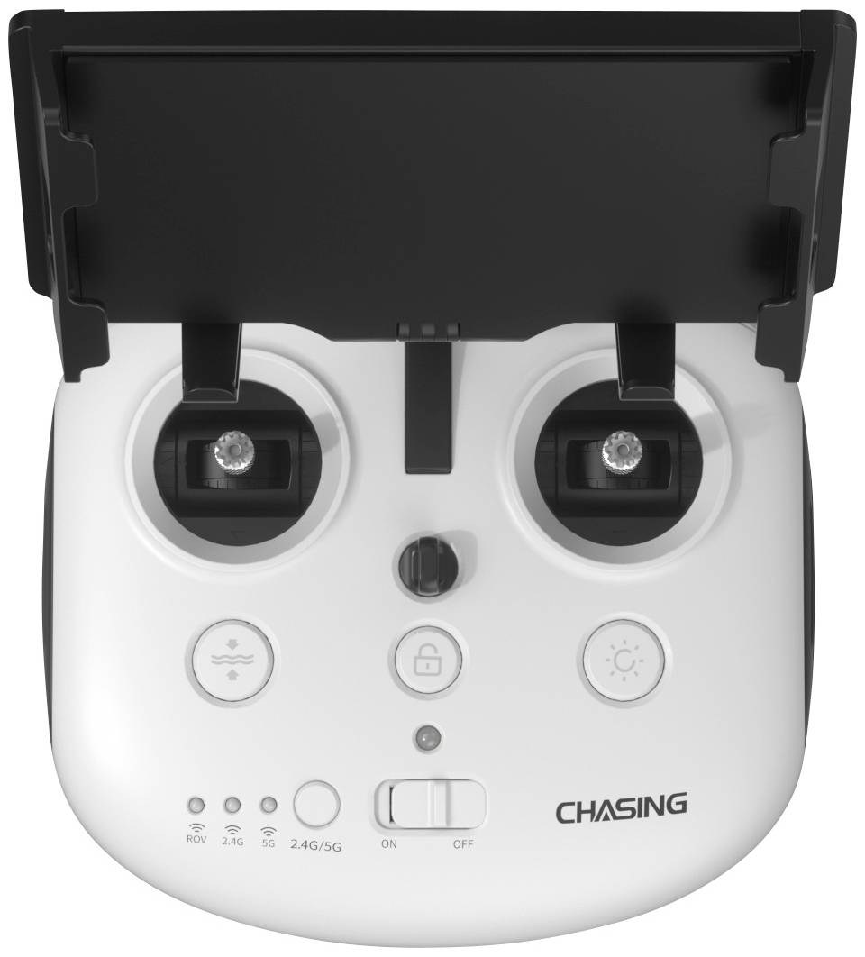 Chasing Innovation Unterwasser-Drohne 100m