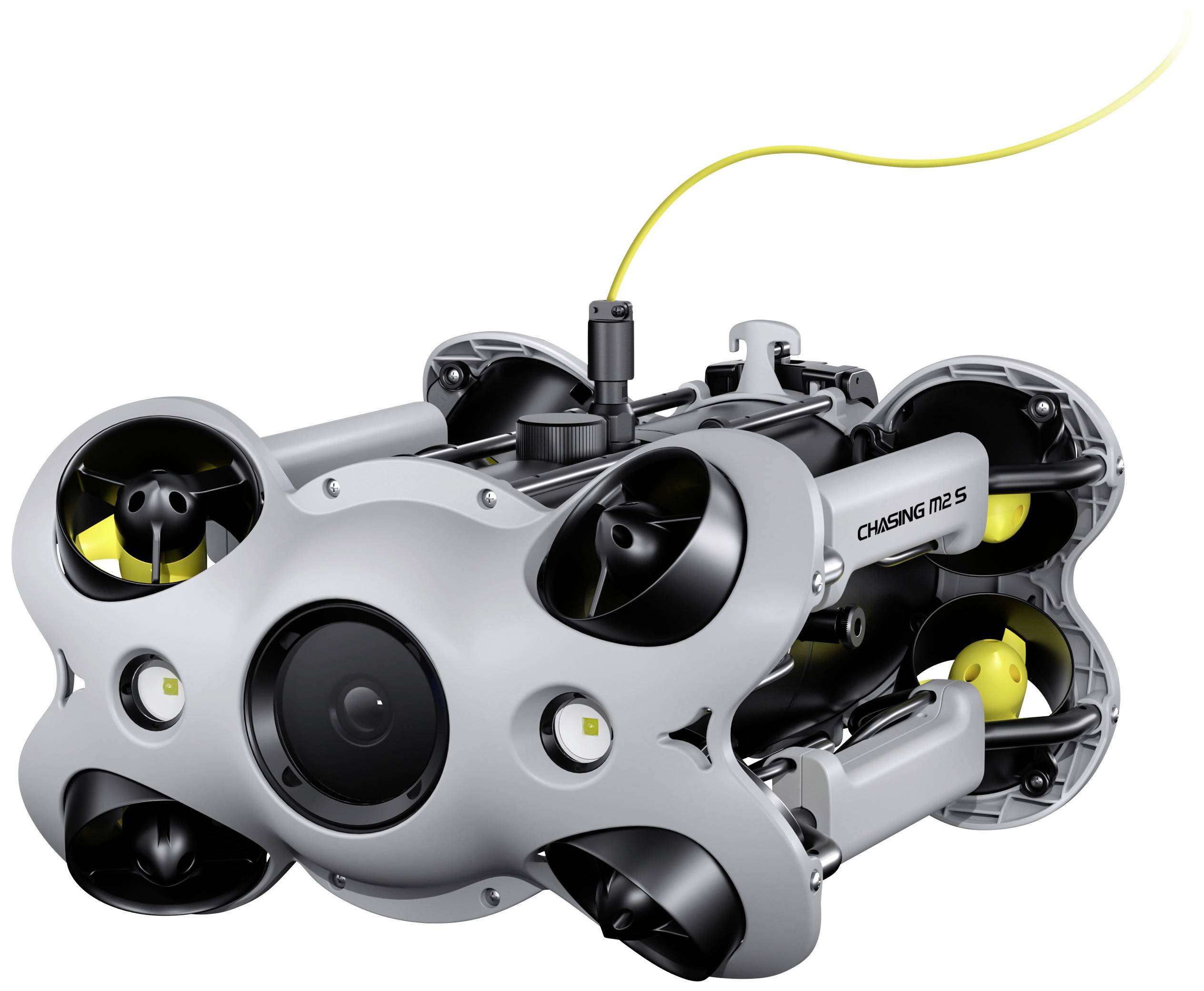 Chasing Innovation Unterwasser-Drohne 100m