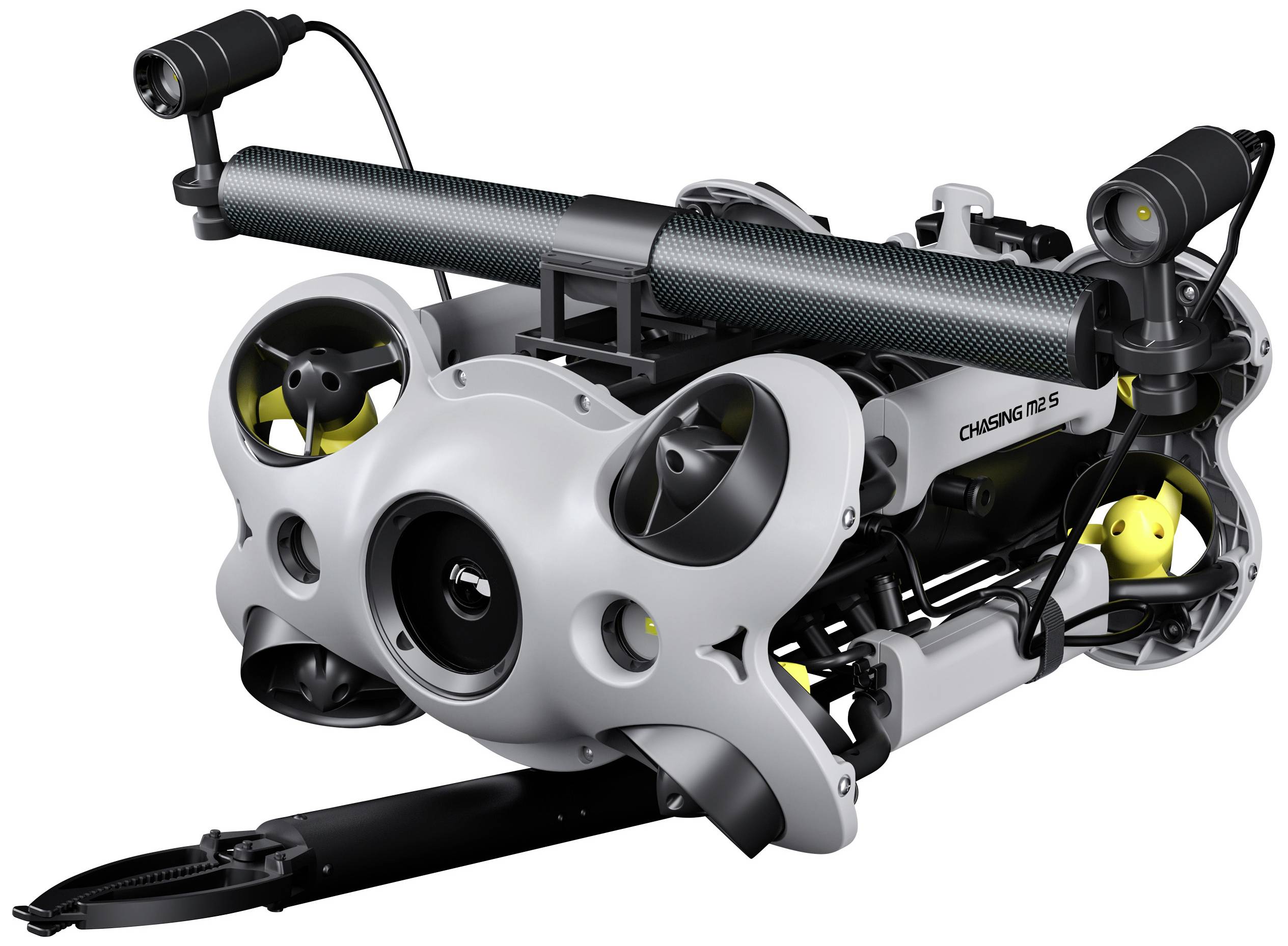 Chasing Innovation Unterwasser-Drohne 100m