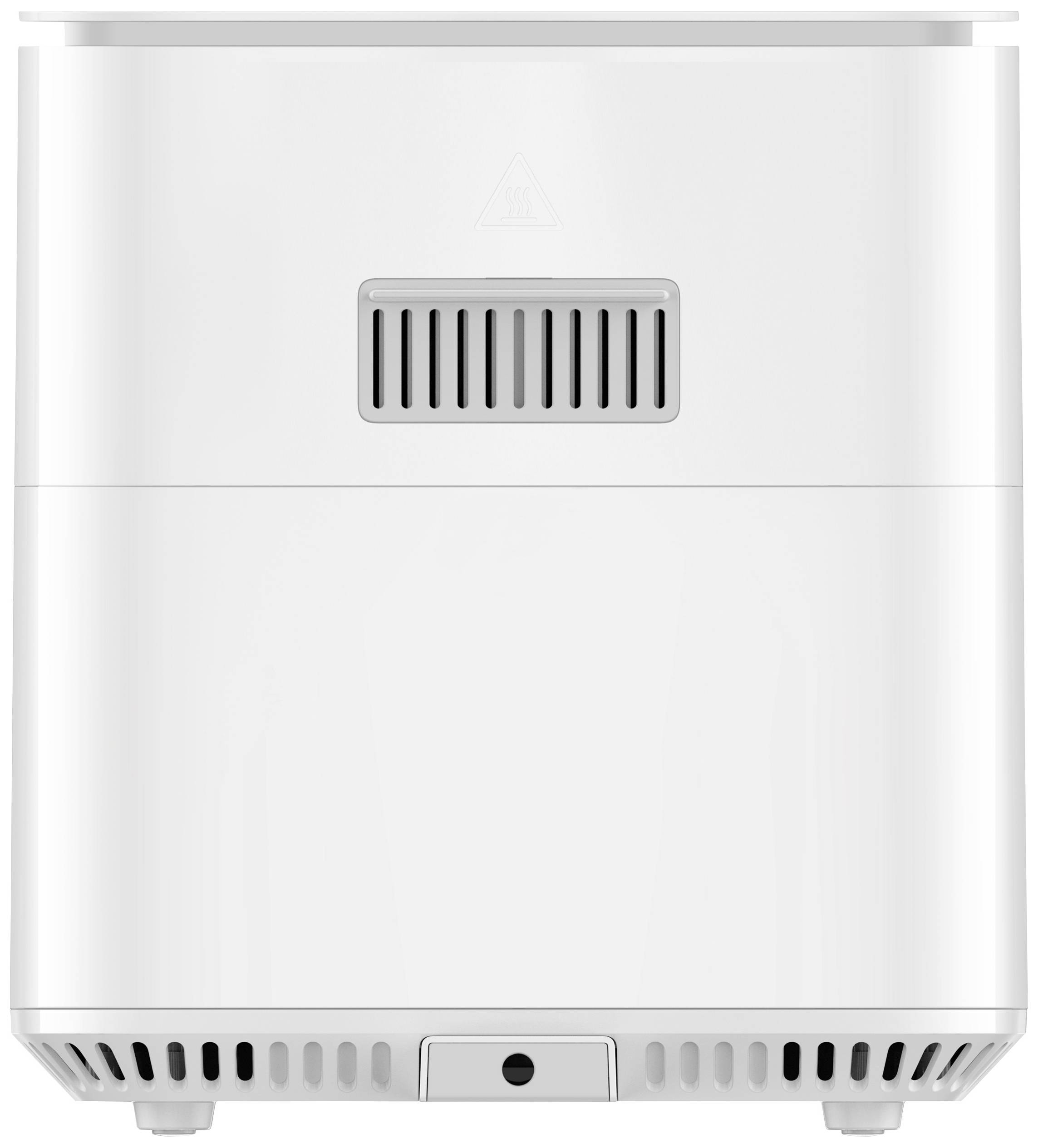 Xiaomi MAF10 Smart Air Fryer Heißluft-Fritteuse 6.5 l App steuerbar, Timerfunktion, mit manueller T