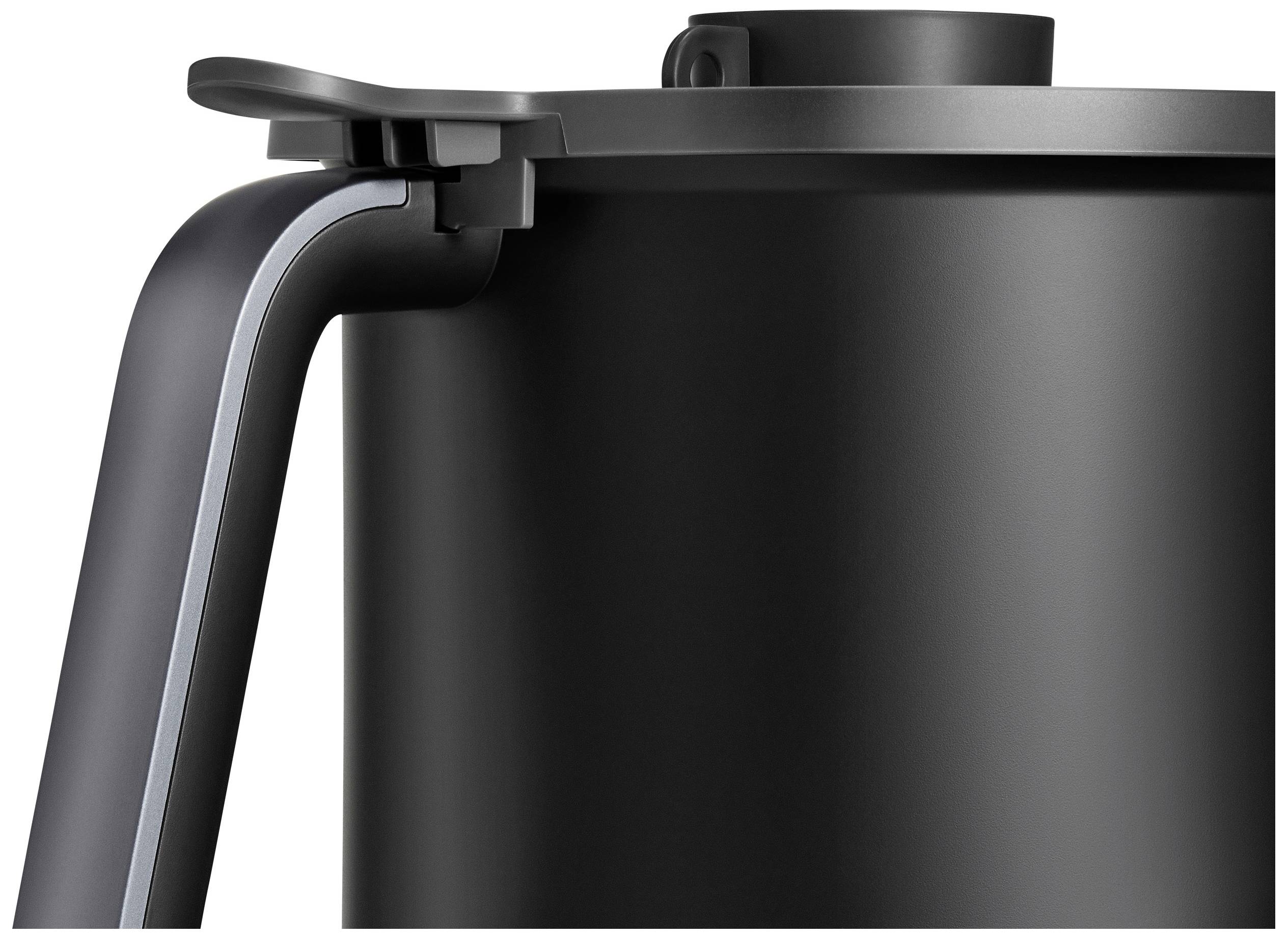 Xiaomi 39194 Küchenmaschine 500 W, 1200W Schwarz