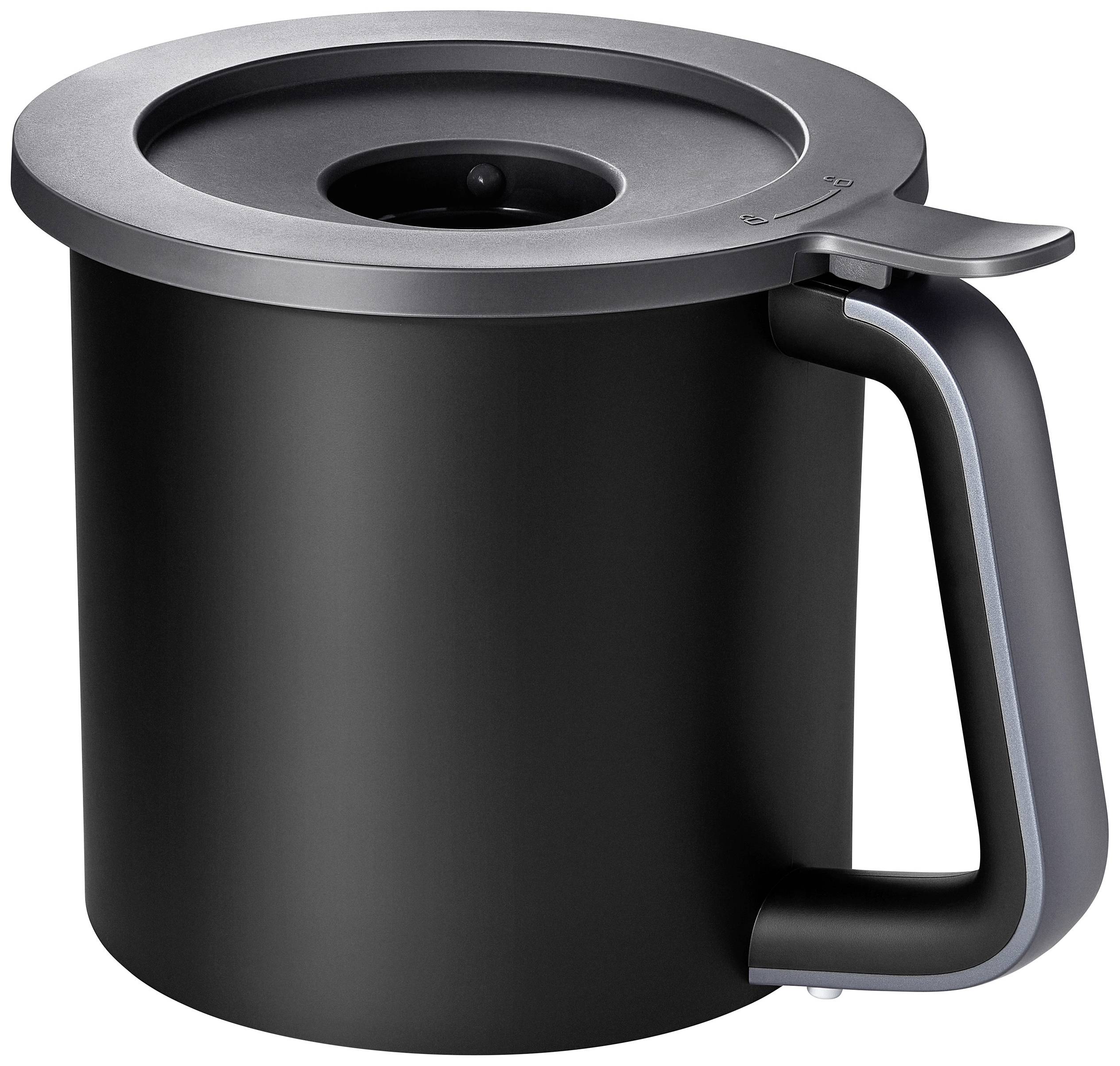 Xiaomi 39194 Küchenmaschine 500 W, 1200W Schwarz