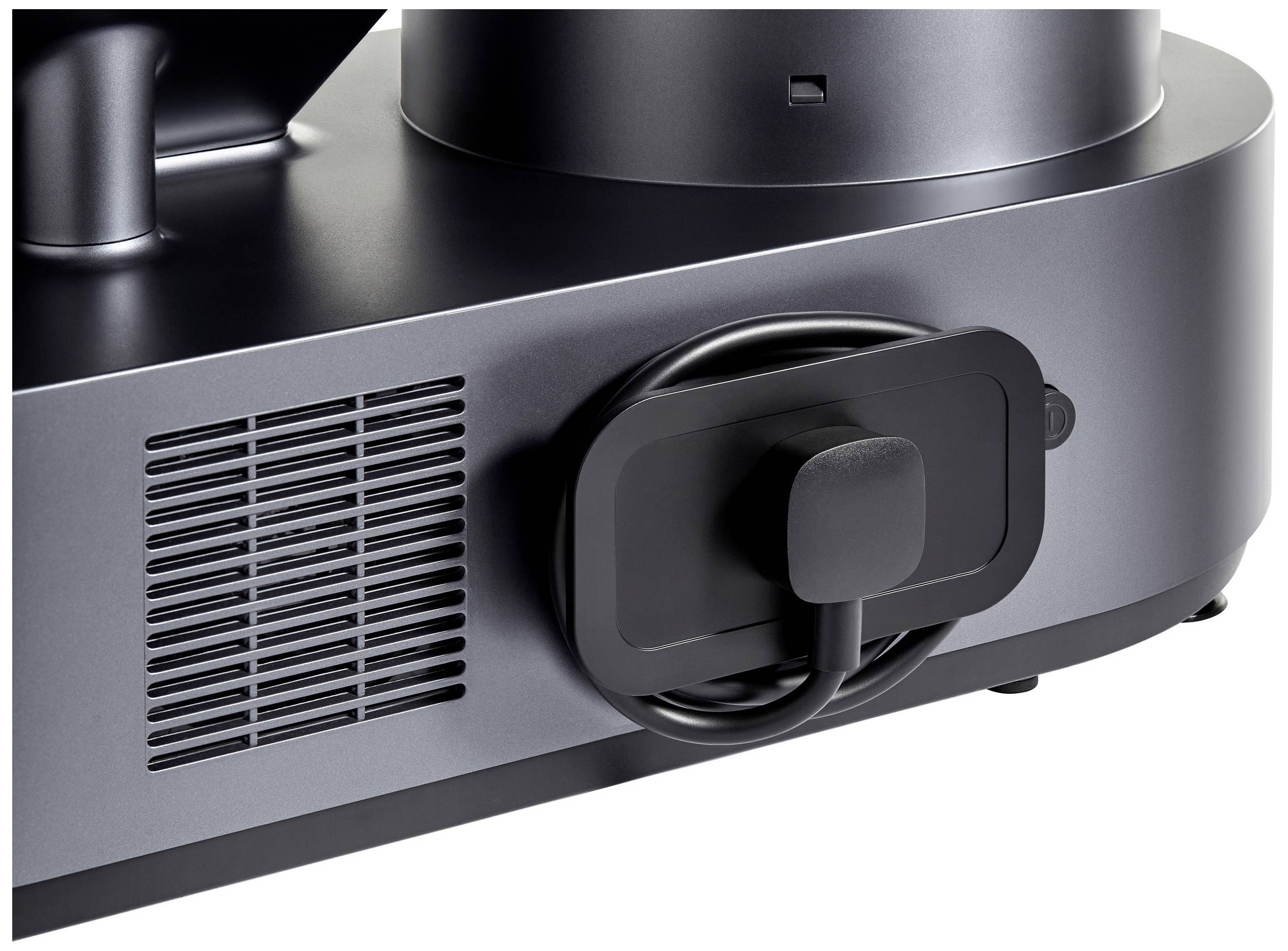 Xiaomi 39194 Küchenmaschine 500 W, 1200W Schwarz