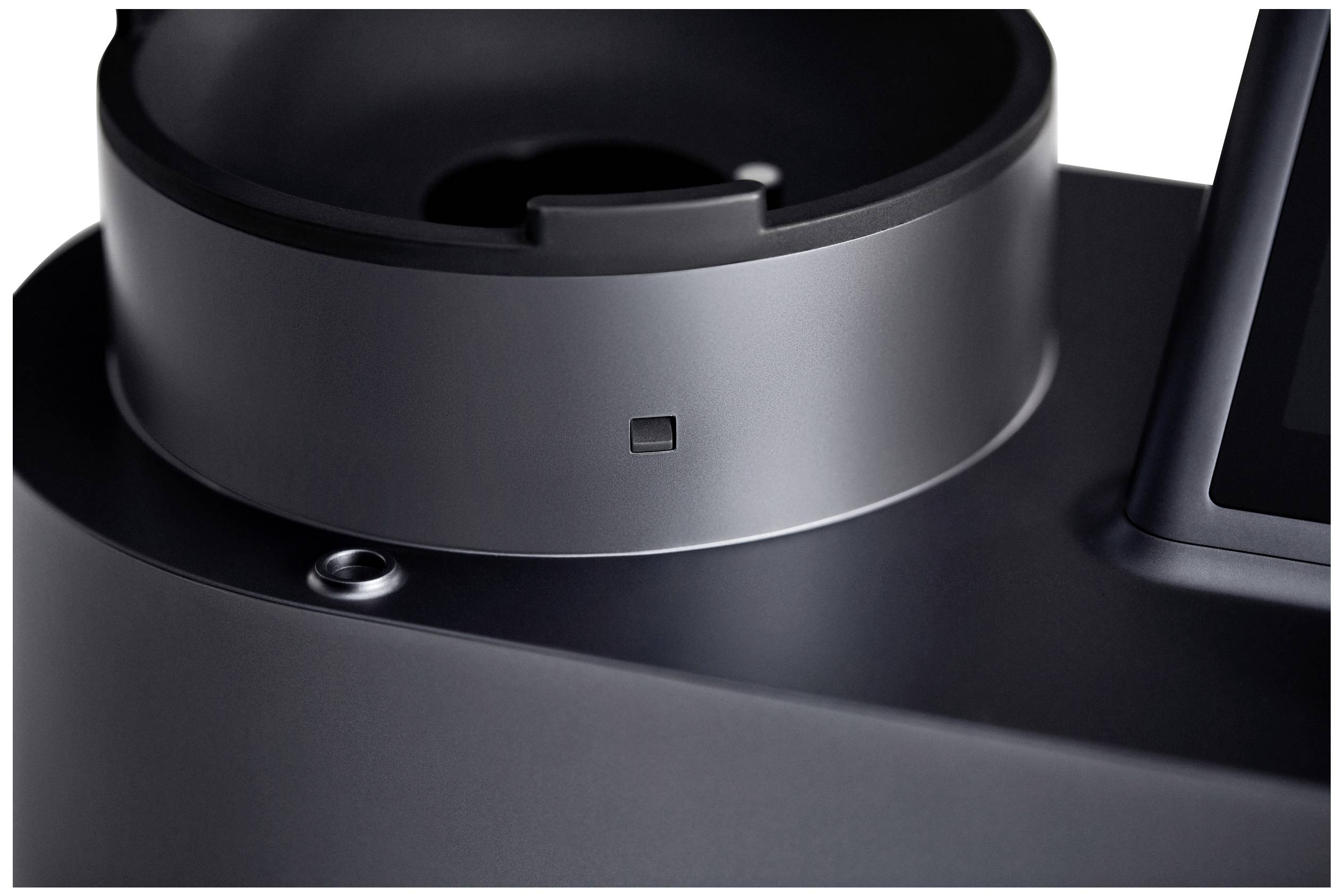 Xiaomi 39194 Küchenmaschine 500 W, 1200W Schwarz