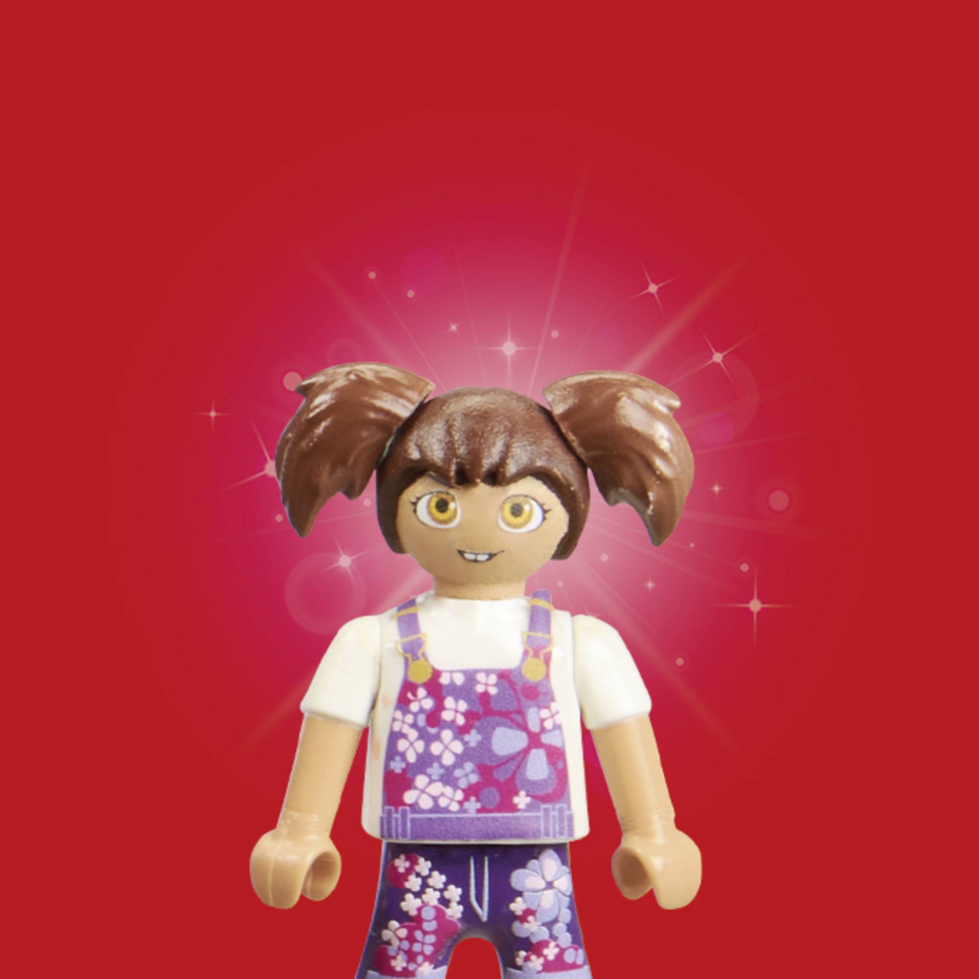 Playmobil® Miraculous Marinettes Loft 71334