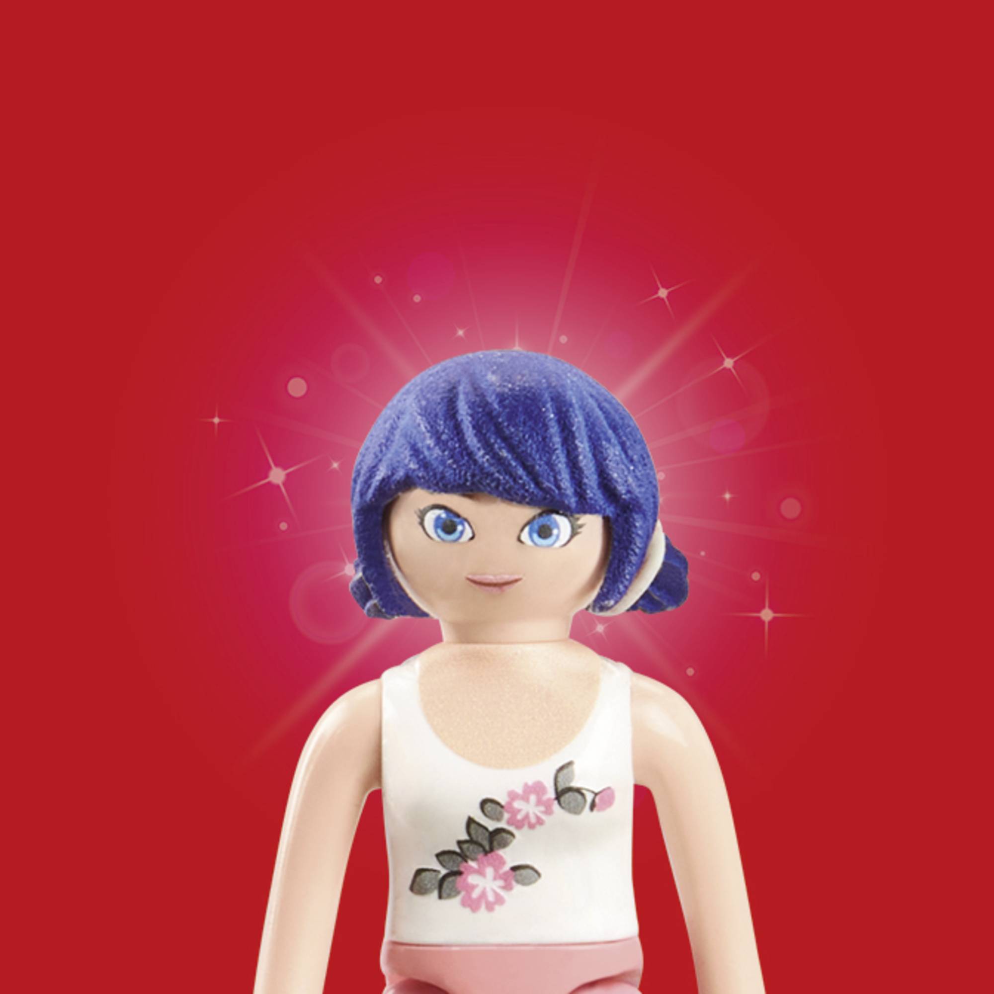 Playmobil® Miraculous Fashion Show in Paris 71335