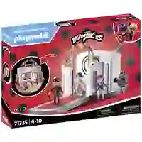 Playmobil® Miraculous Fashion Show in Paris 71335 Playmobil® Miraculous Fashion Show in Paris 71335