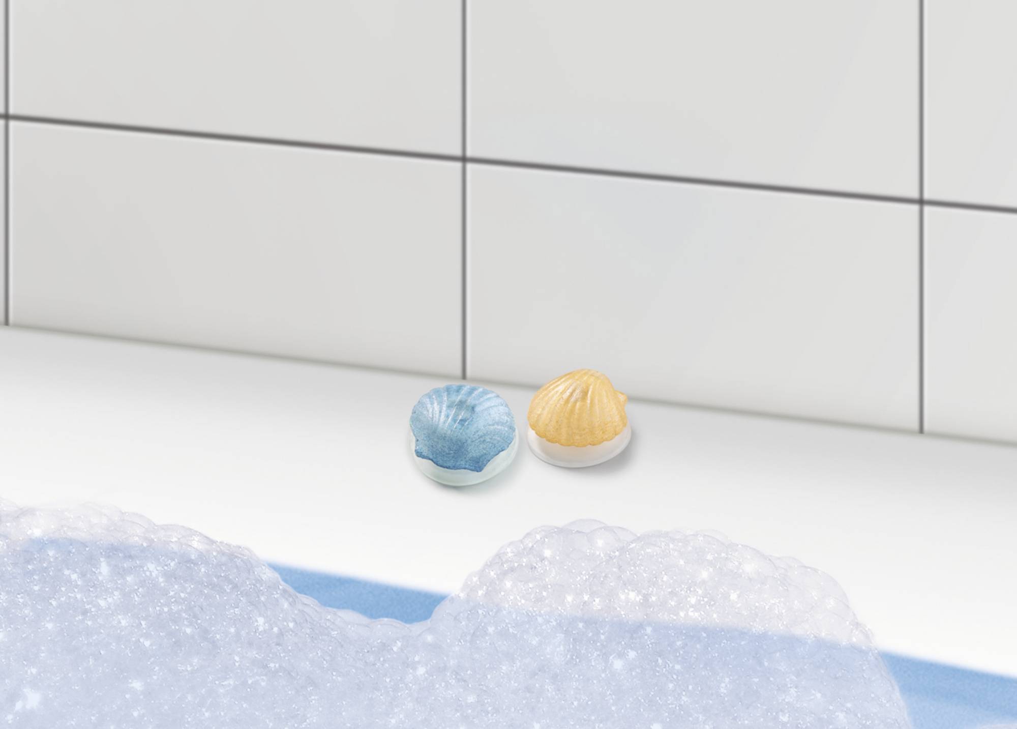 Playmobil® Princess Magic Meerjungfrauen-Seepferdchenkutsche 71500