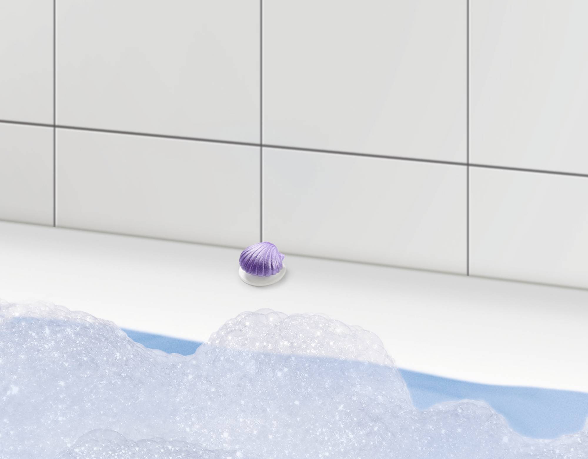 Playmobil® Princess Magic Meerjungfrau mit Perlmuschel 71502